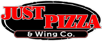 Just Pizza & Wing Co. Logo