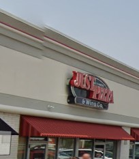 Pizzeria on Delaware Avenue in Buffalo, NY